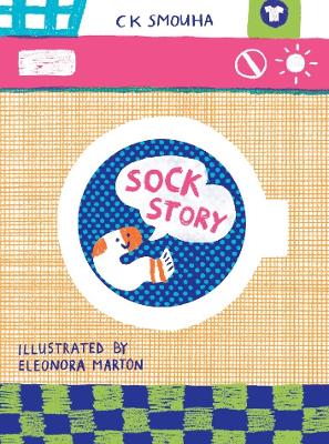Sock Story - Smouha, CK, and Marton, Eleonora