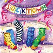 Socktown: Published By Funky Dreamer Storytime