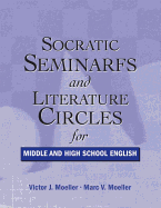 Socratic Seminars and Literature Circles