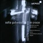 Sofia Gubaidulina: In Croce