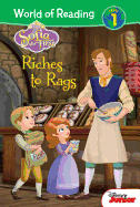 Sofia the First: Riches to Rags: Riches to Rags