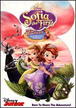 Sofia the First: The Curse of Princess Ivy - 