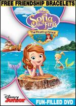 Sofia the First: The Floating Palace - 