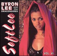 Soft Lee - Byron Lee & the Dragonaires