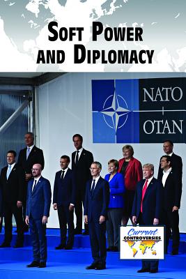 Soft Power and Diplomacy - Heing, Bridey (Editor)