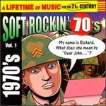 Soft Rockin' 70's, Vol. 1 - Various Artists
