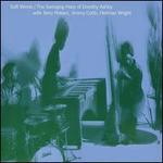 Soft Winds: The Swinging Harp of Dorothy Ashby