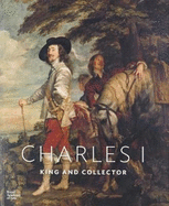 Softback Charles I: King and Collector