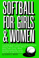 Softball for Girls and Women