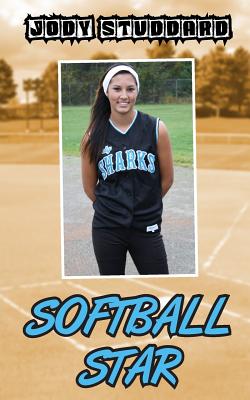 Softball Star - Studdard, Jody