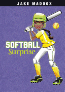 Softball Surprise