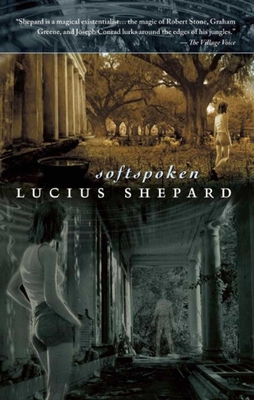 Softspoken - Shepard, Lucius