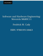 Software and Hardware Engineering: Motorola M68hc11
