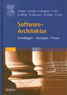 Software-Architektur: Grundlagen - Konzepte - Praxis