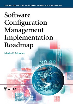 Software Configuration Management Implementation Roadmap - Moreira, Mario E