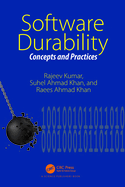 Software Durability: Concepts and Practices