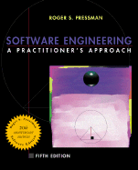 Software Engineering: A Practitioner's Approach - Pressman, Roger S