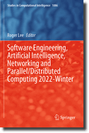 Software Engineering, Artificial Intelligence, Networking and Parallel/Distributed Computing 2022-Winter