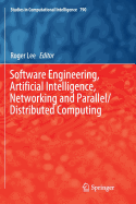 Software Engineering, Artificial Intelligence, Networking and Parallel/Distributed Computing