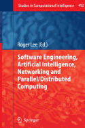 Software Engineering, Artificial Intelligence, Networking and Parallel/Distributed Computing