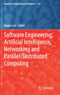 Software Engineering, Artificial Intelligence, Networking and Parallel/Distributed Computing