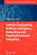 Software Engineering, Artificial Intelligence, Networking and Parallel/Distributed Computing