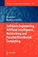 Software Engineering, Artificial Intelligence, Networking and Parallel/Distributed Computing