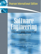Software Engineering: International Edition