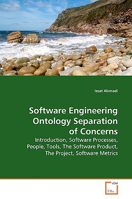 Software Engineering Ontology Separation of Concerns - Alsmadi, Izzat