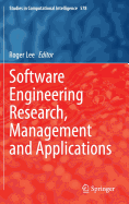 Software Engineering Research, Management and Applications