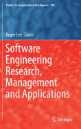 Software Engineering Research, Management and Applications