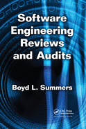 Software Engineering Reviews and Audits