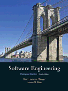 Software Engineering: Theory & Practice