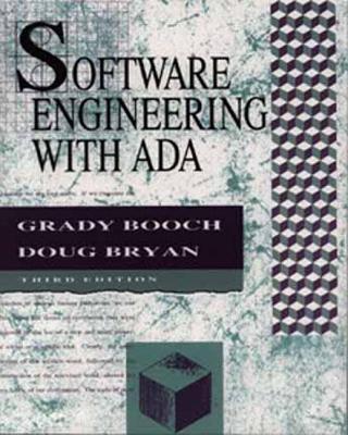 Software Engineering with ADA - Booch, Grady, and Bryan, Doug