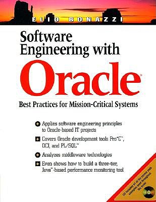 Software Engineering with Oracle - Bonazzi, Elio