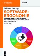 Software-Ergonomie