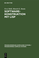 Software-Konstruktion Mit LISP