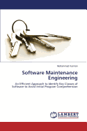 Software Maintenance Engineering