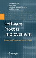 Software Process Improvement: Results and Experience from the Field