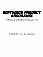 Software Product Assurance