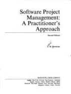 Software Project Management: A Practitioner's Approach - Bennatan, E M