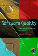 Software Quality 2ed - Gilles, Mora, and Gillies, Alan