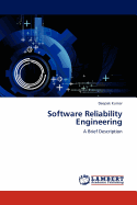 Software Reliability Engineering