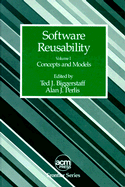 Software Reusability: Concepts and Model