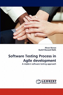Software Testing Process in Agile Development - Nawaz, Ahsan, and Masood Malik, Kashif