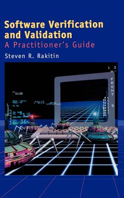 Software Verification and Validation: A - Rakitin, Steven R
