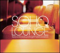 Soho Lounge - Various Artists