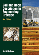 Soil and Rock Description in Engineering: 3rd edition