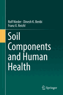 Soil Components and Human Health