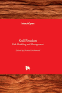 Soil Erosion: Risk Modeling and Management